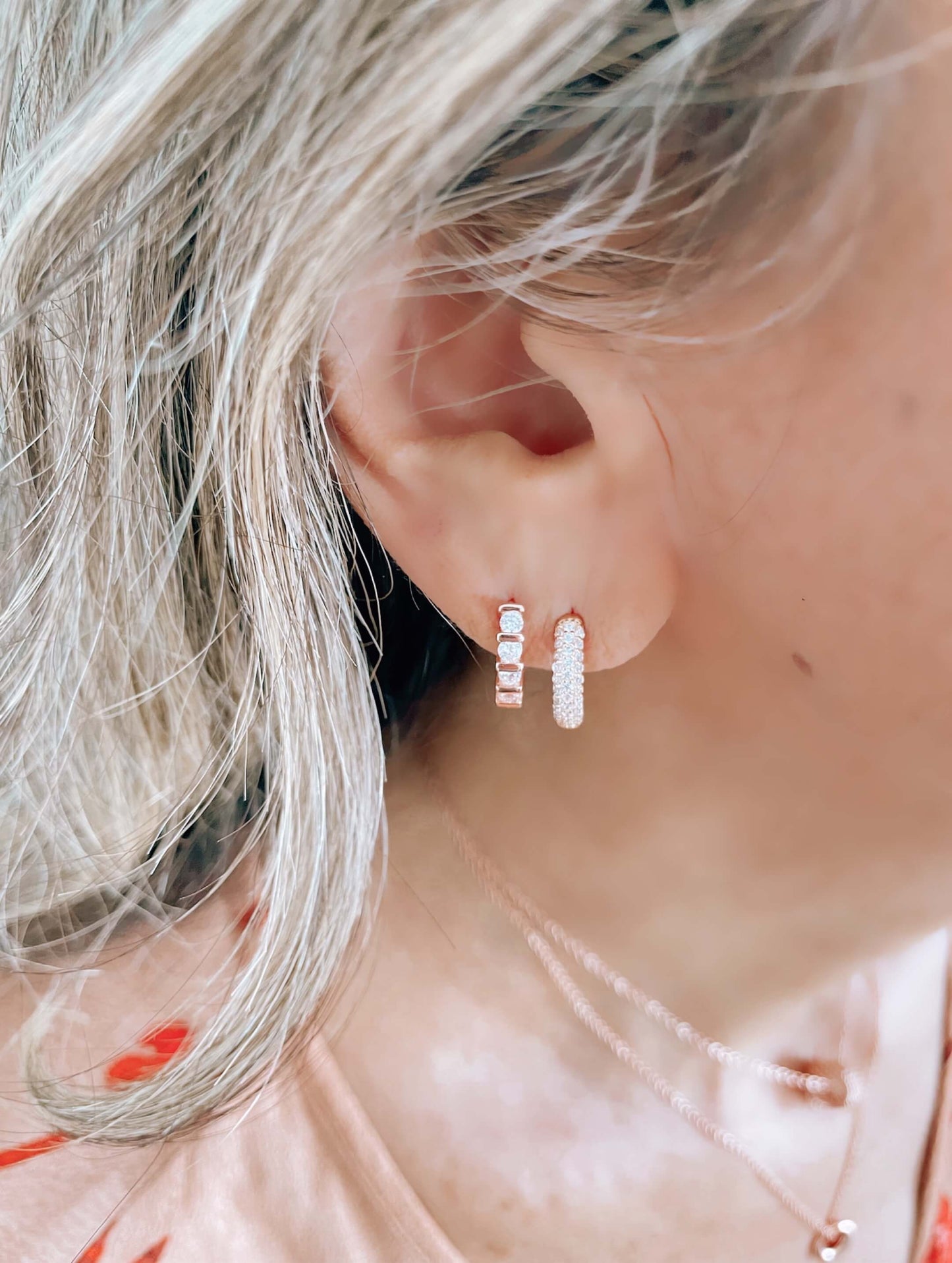 Aretes