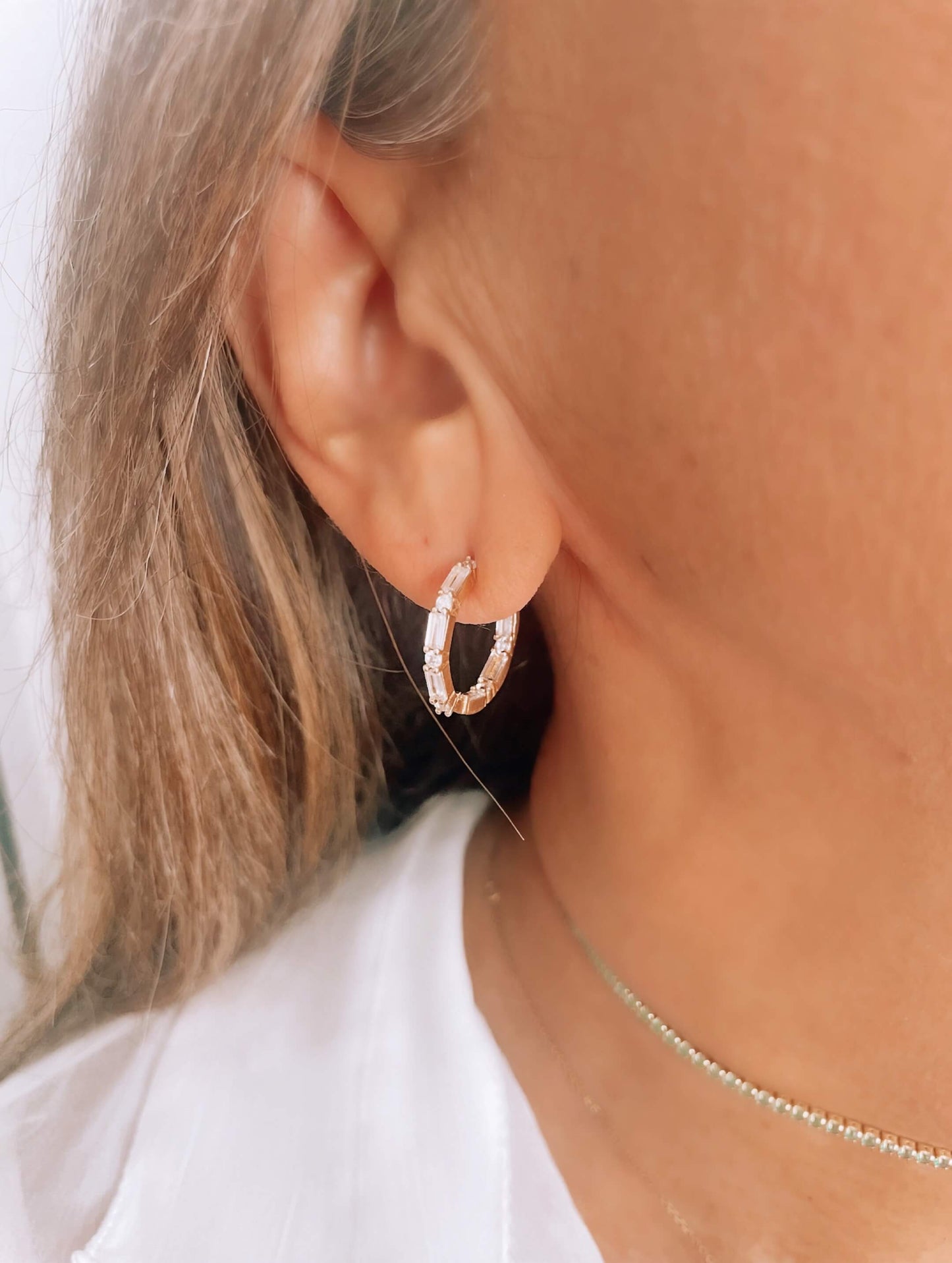 Aretes