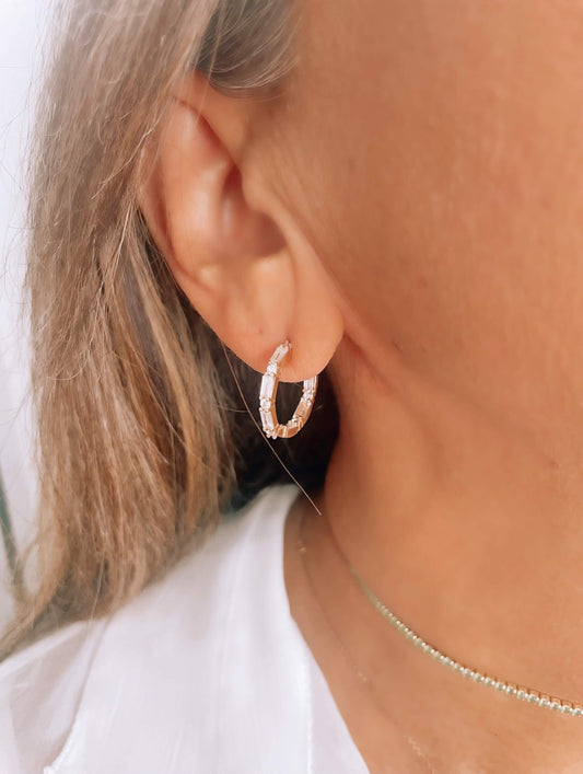 Aretes