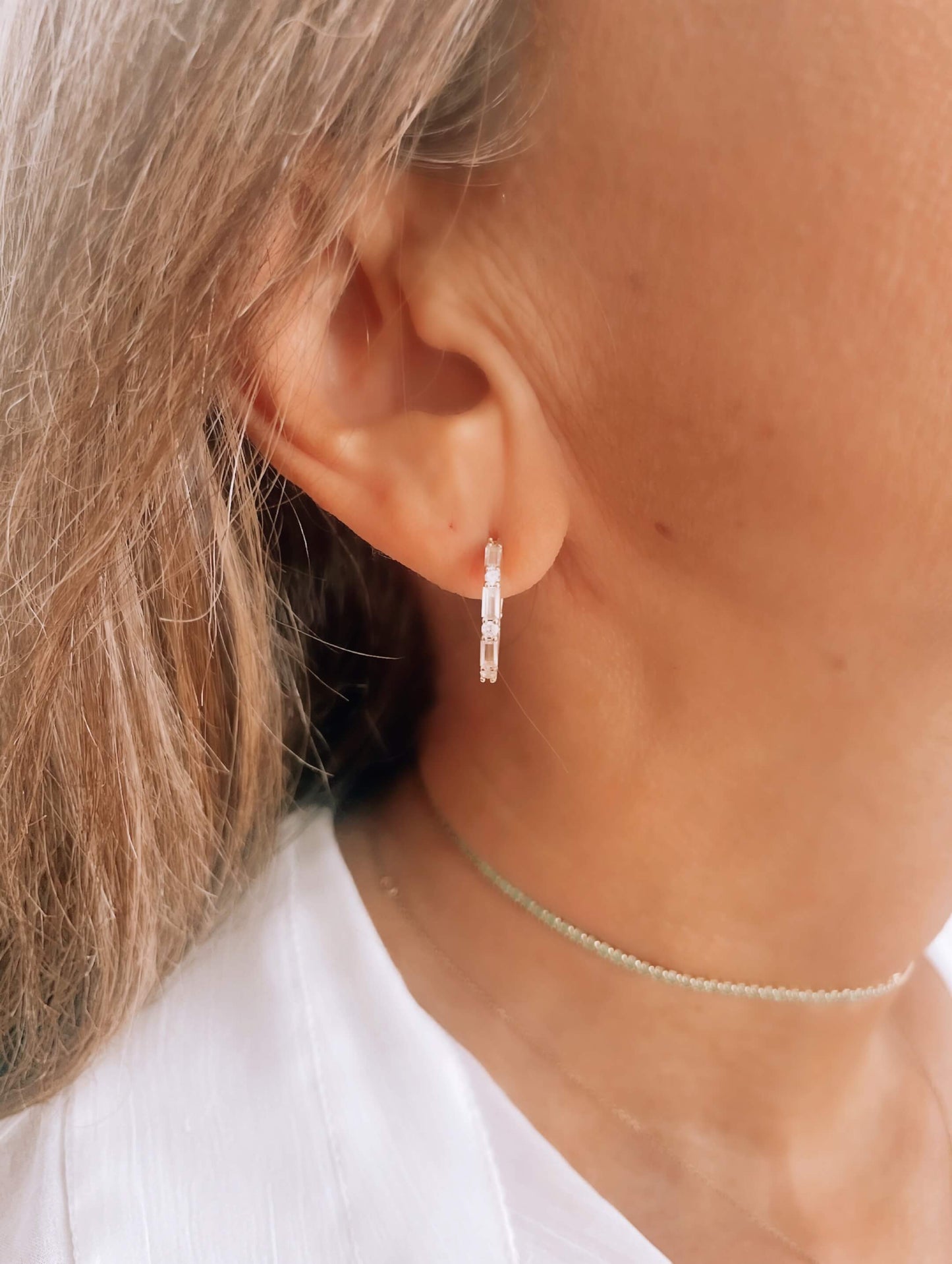 Aretes
