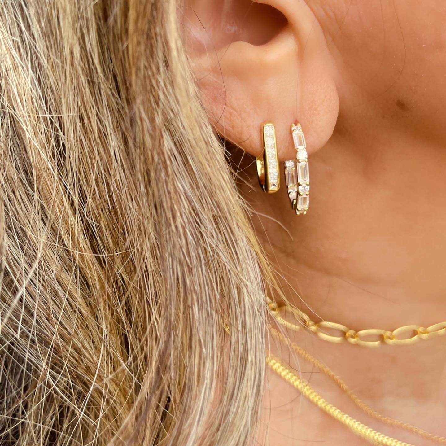 Aretes