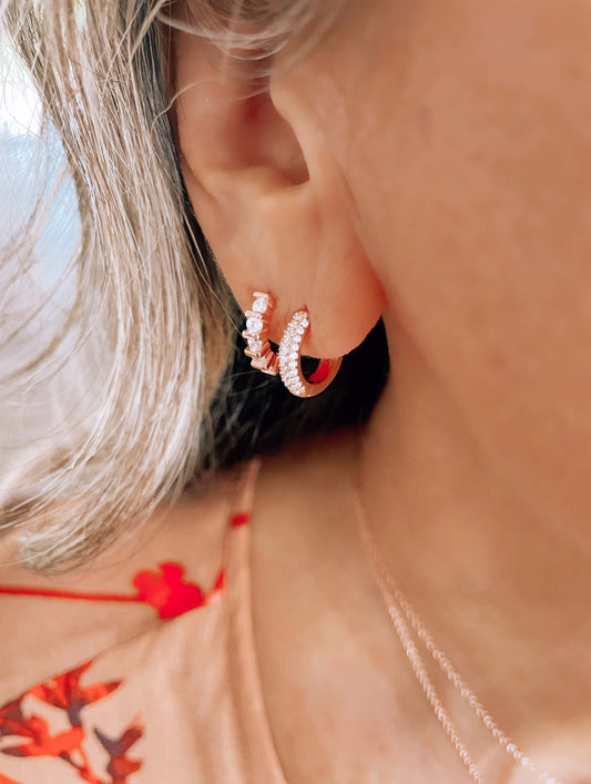 Aretes
