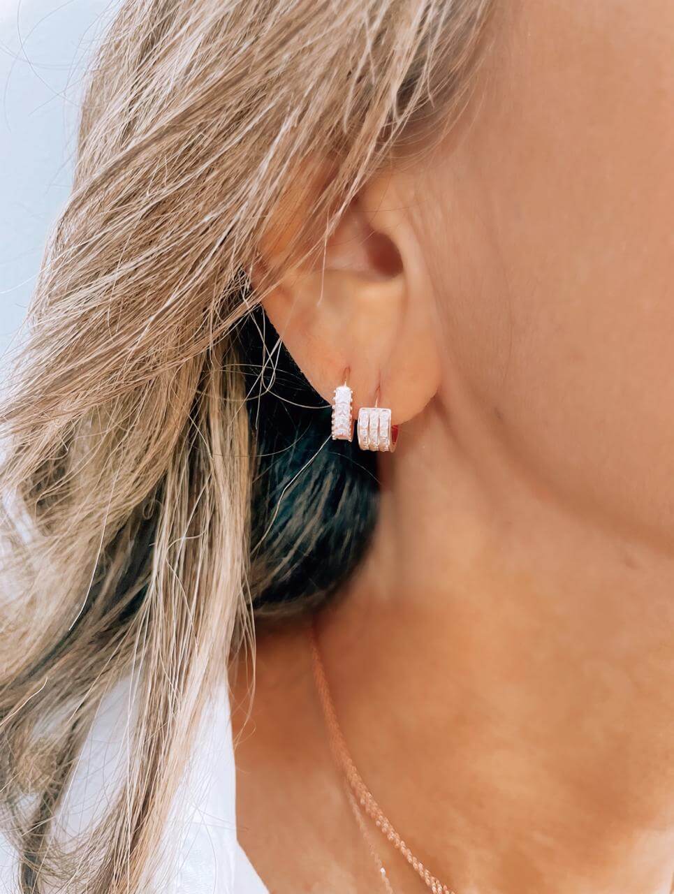 Aretes