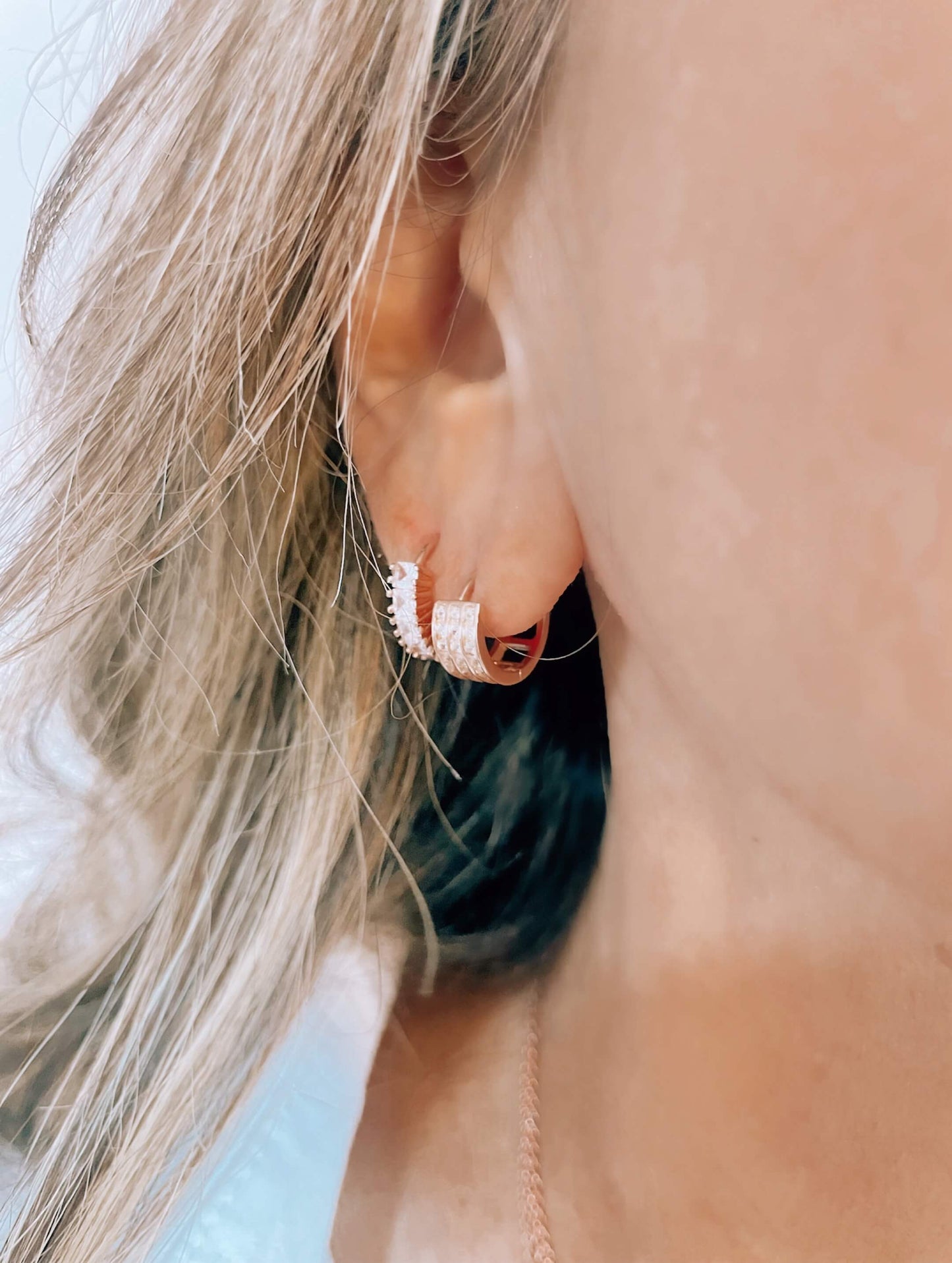 Aretes
