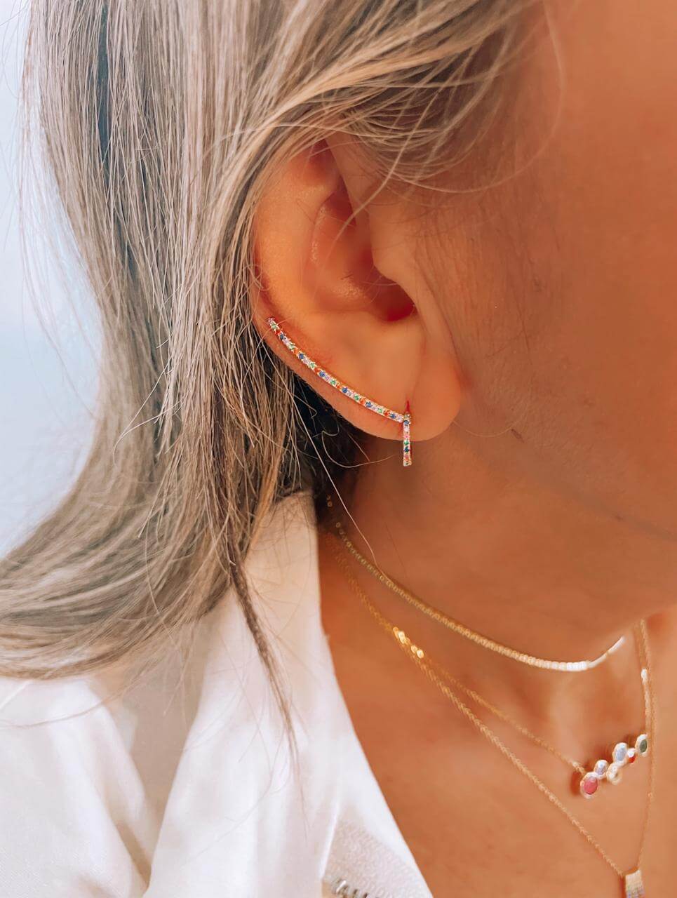 Aretes