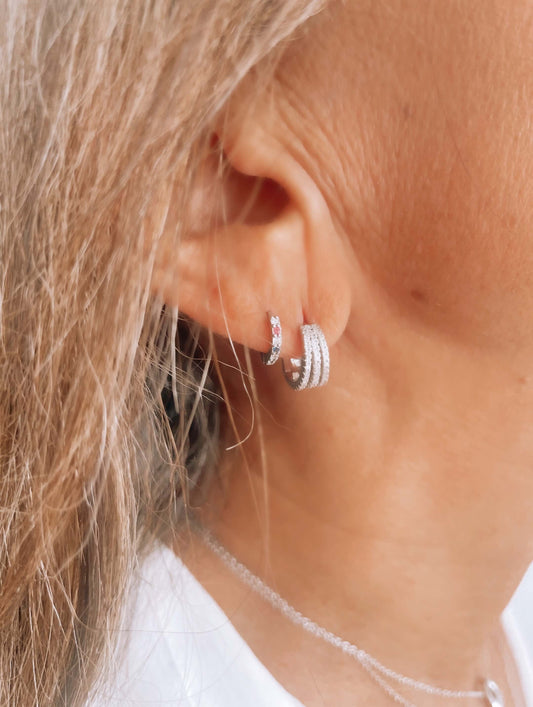 Aretes