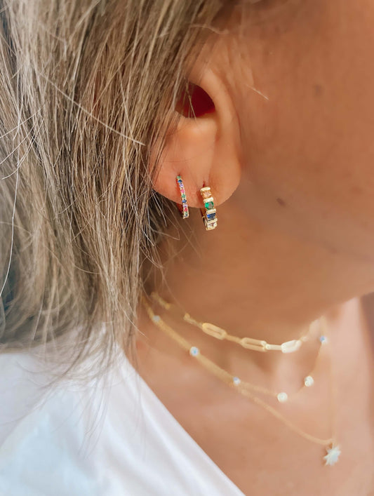 Aretes