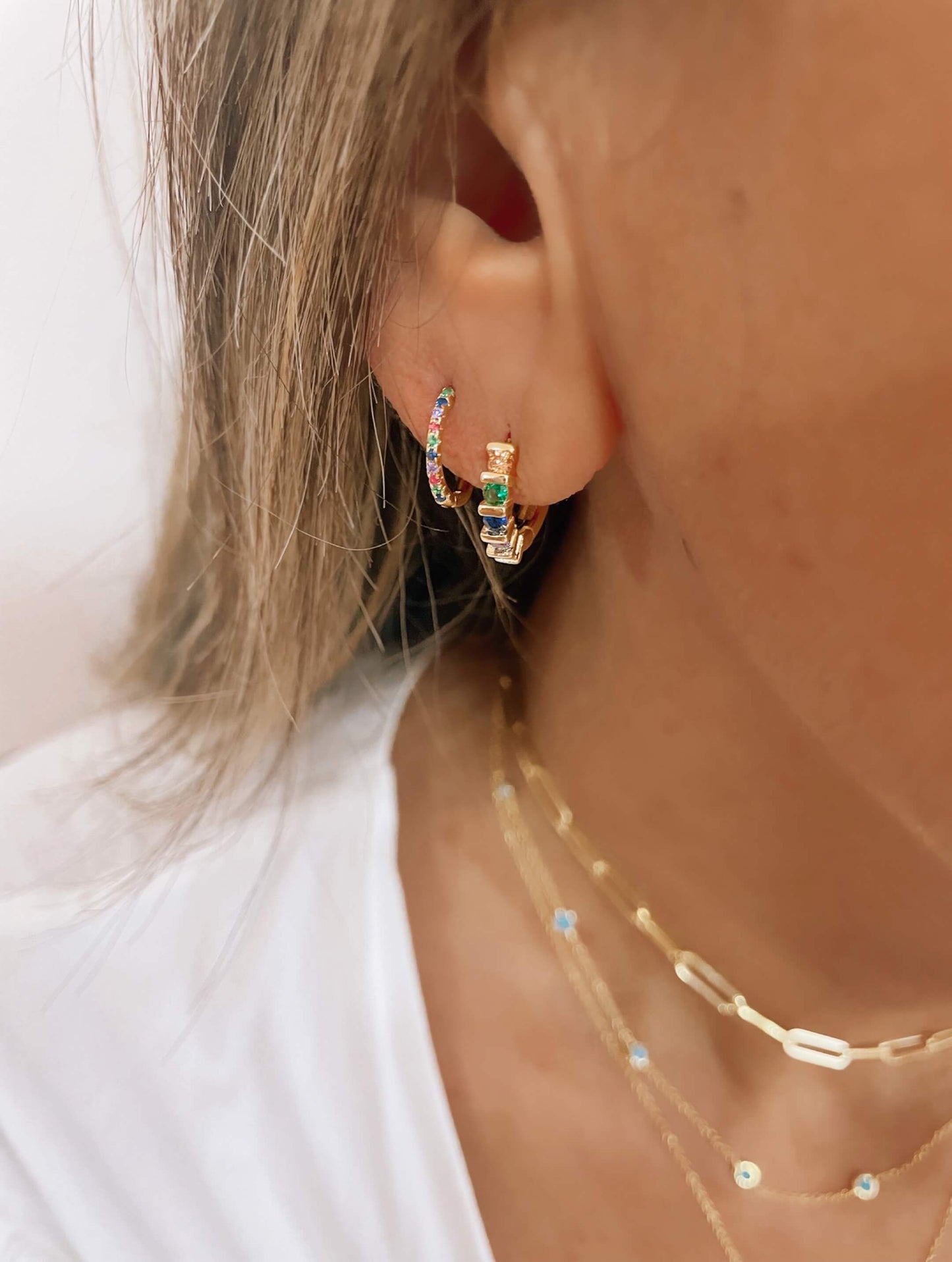 Aretes