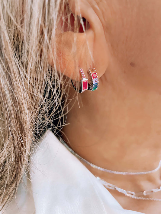 Aretes
