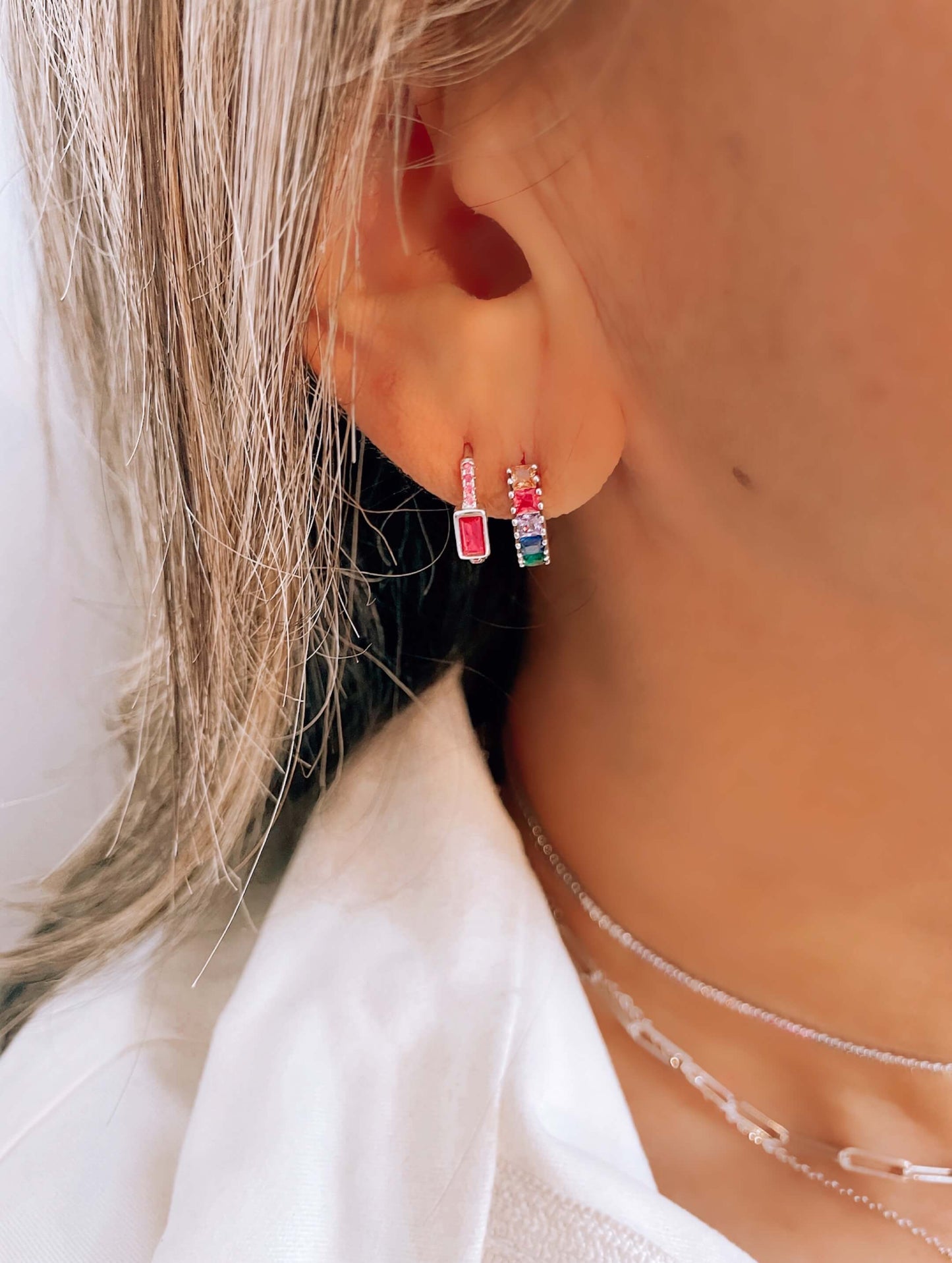 Aretes