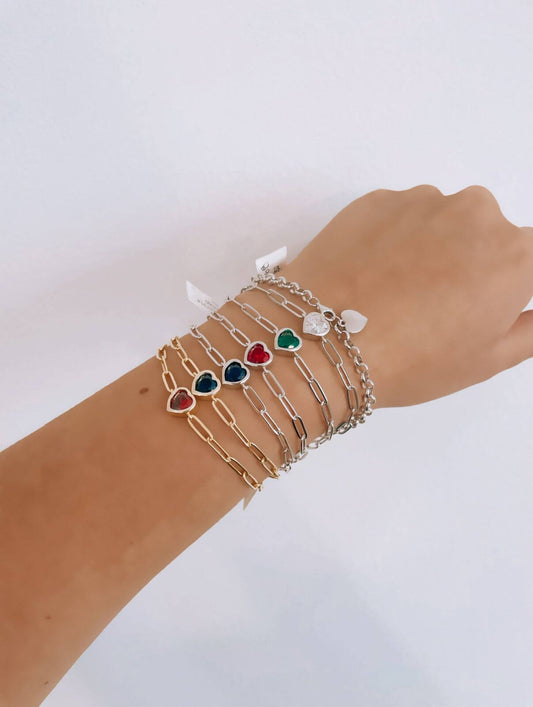 Pulsera
