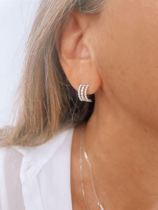 Aretes
