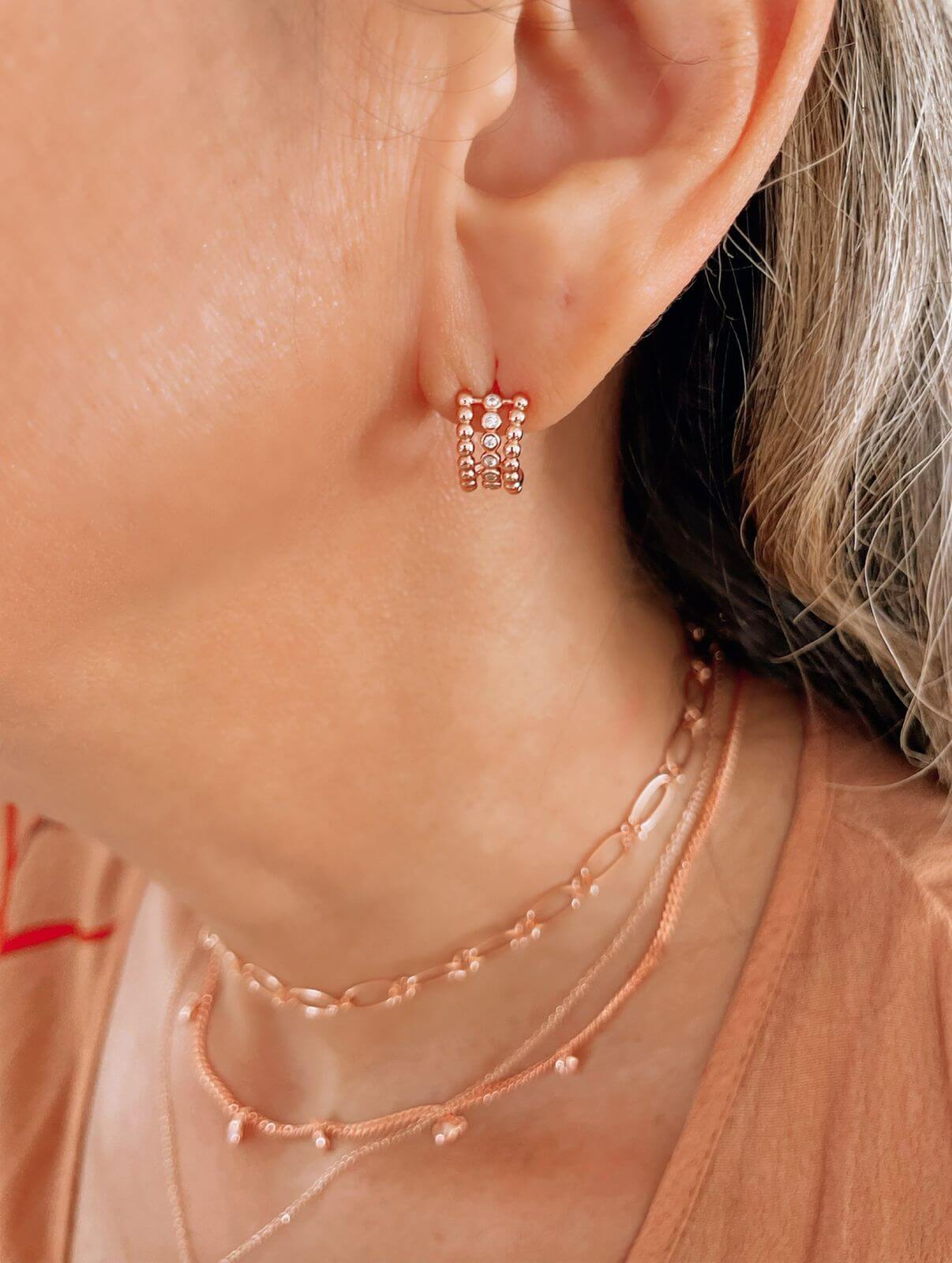 Aretes