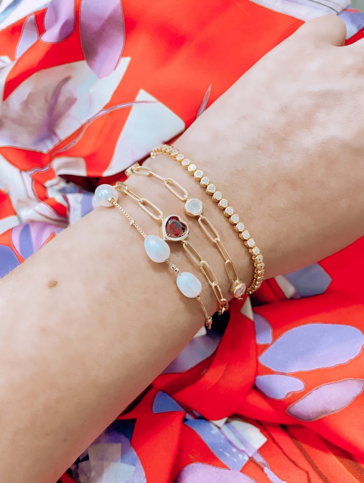 Pulsera