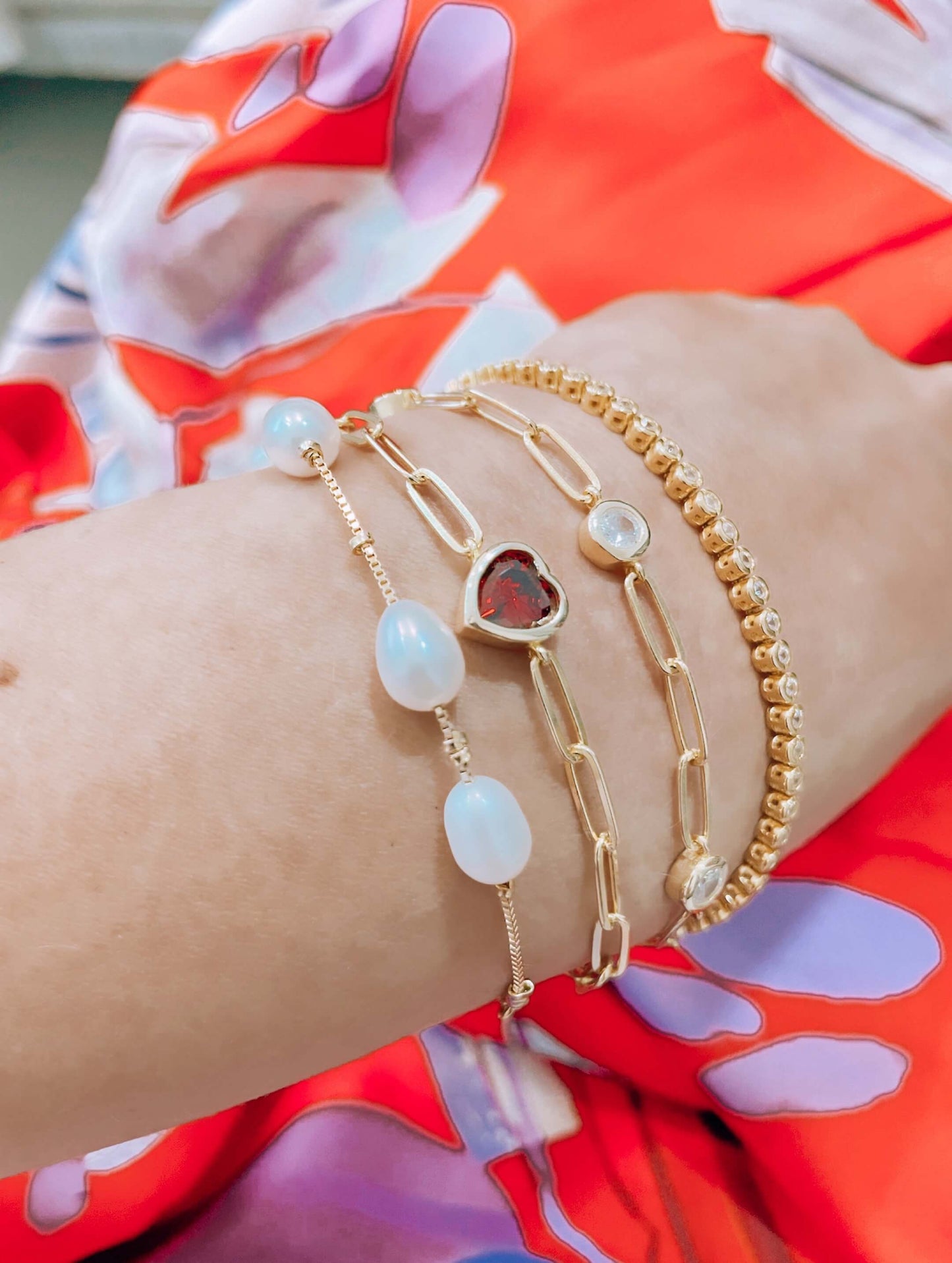 Pulsera