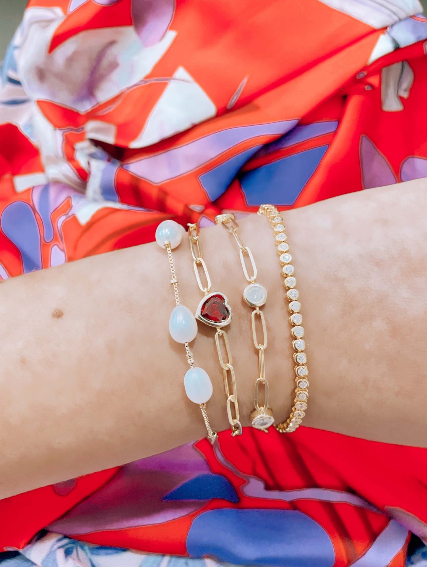 Pulsera