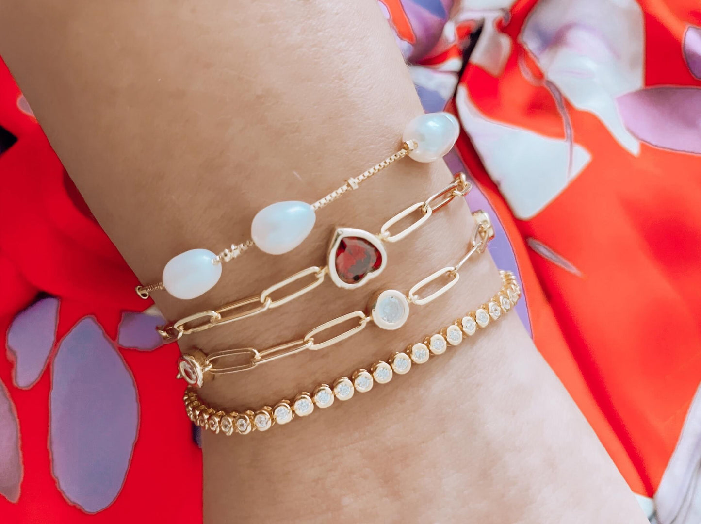 Pulsera