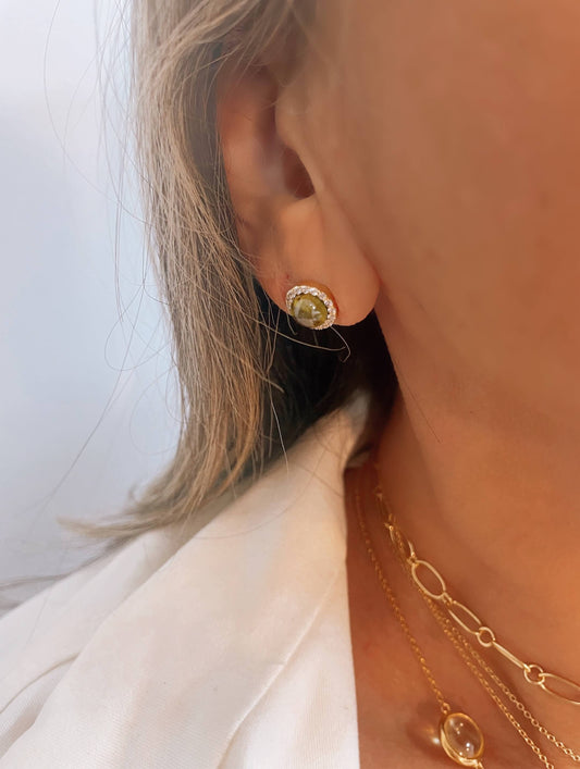 Aretes