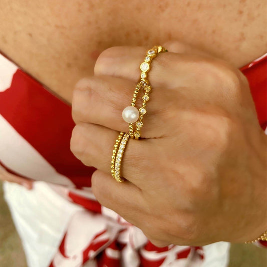 Anillos
