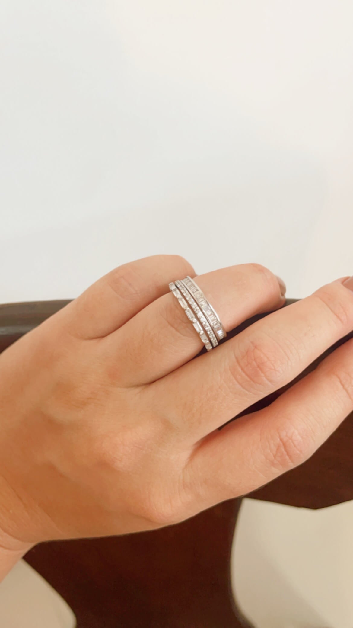Anillos