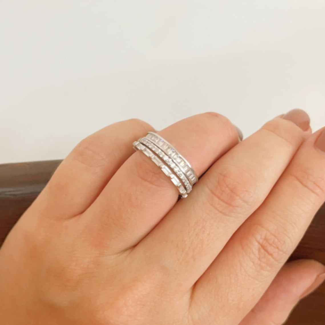 Anillos