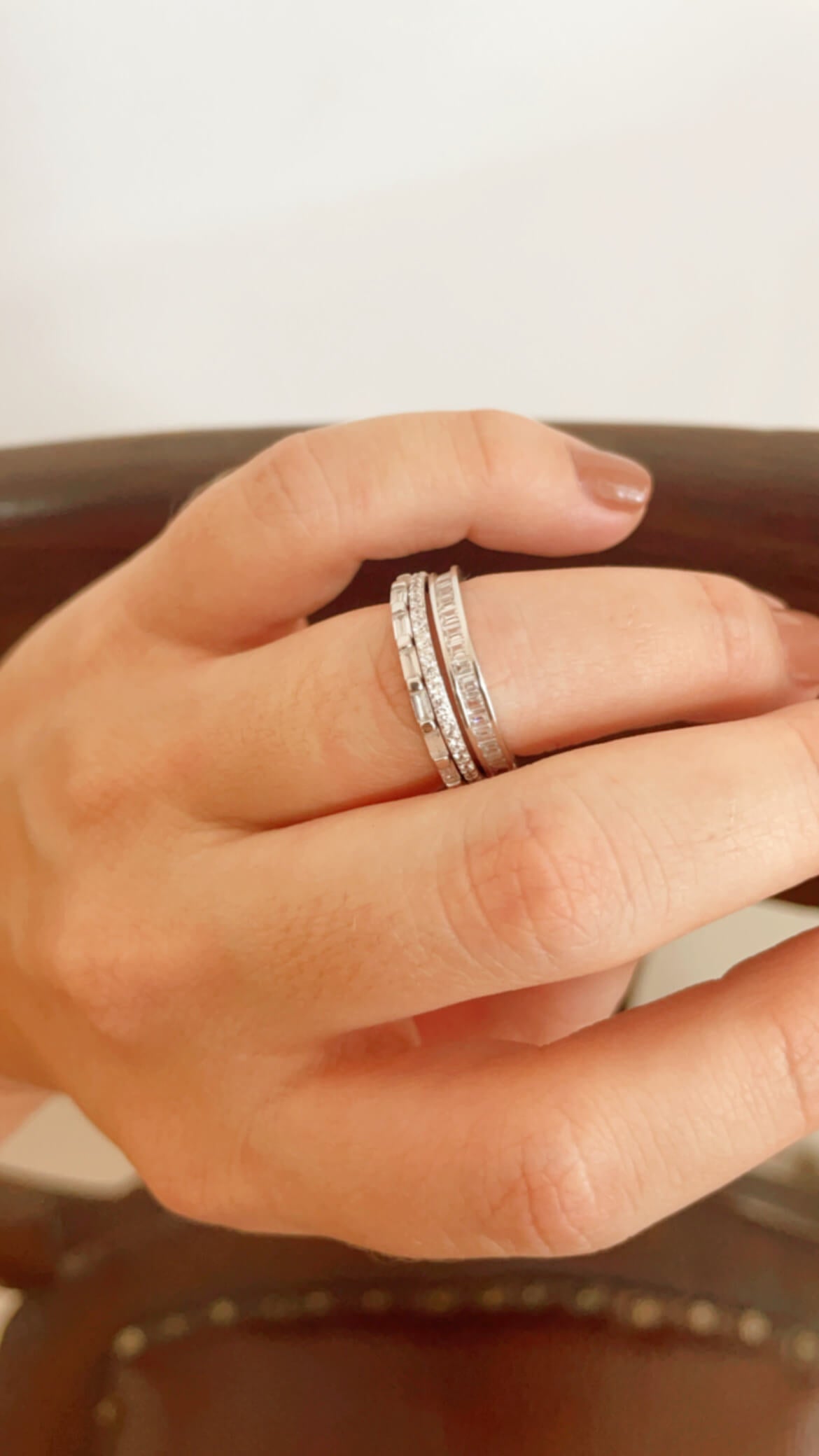 Anillos