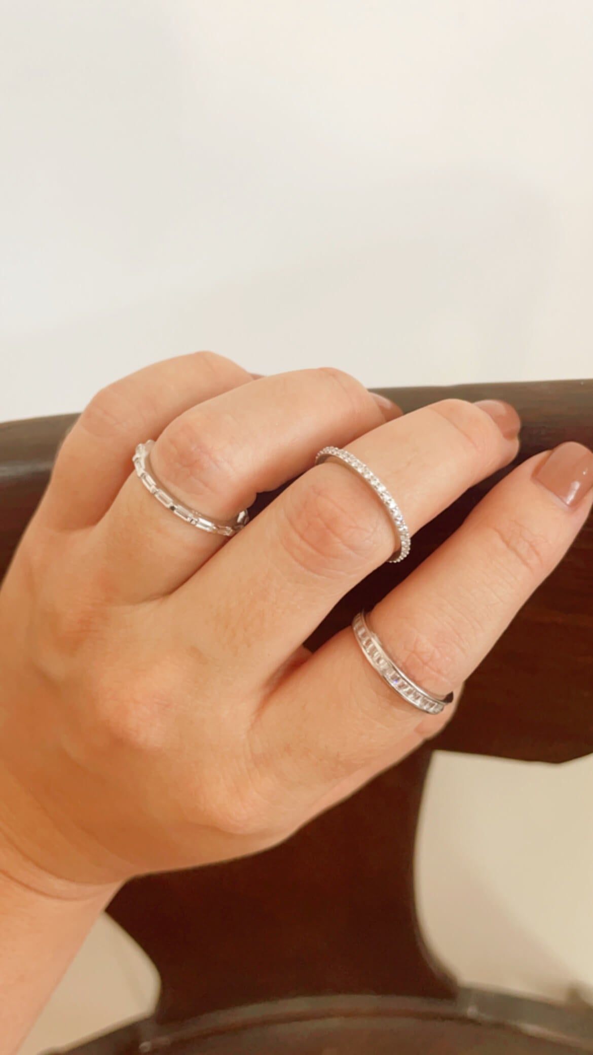 Anillos