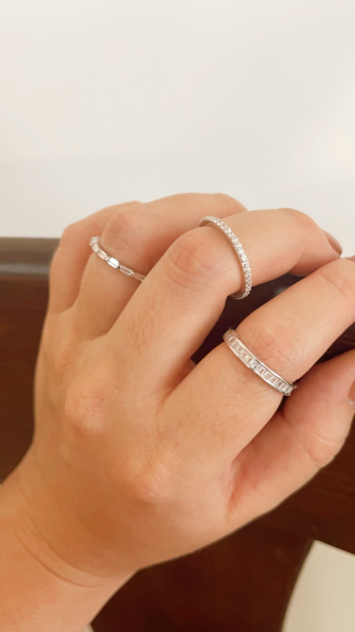 Anillos