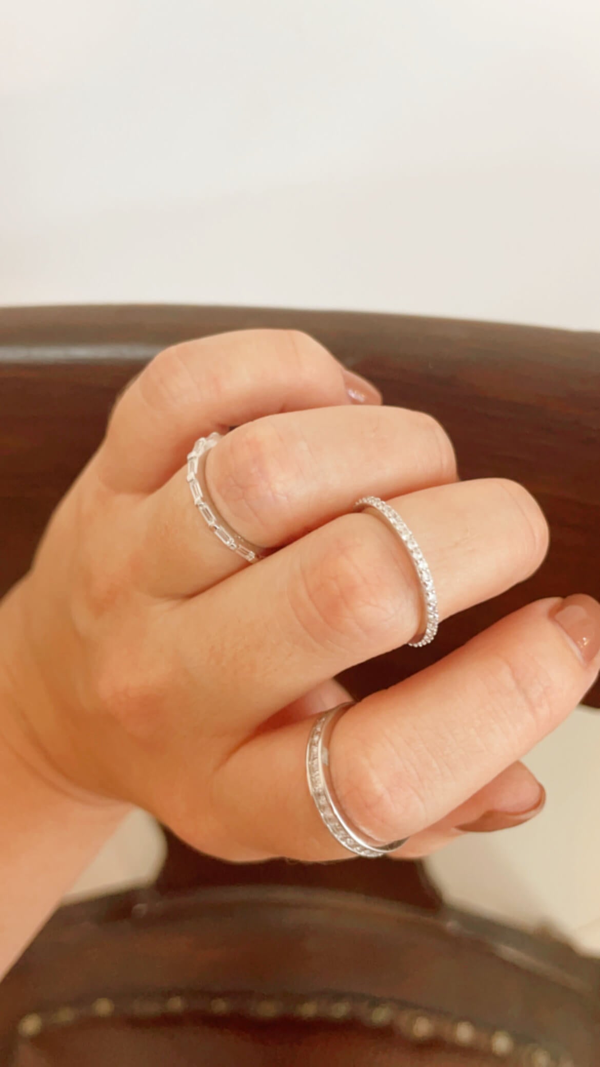 Anillos