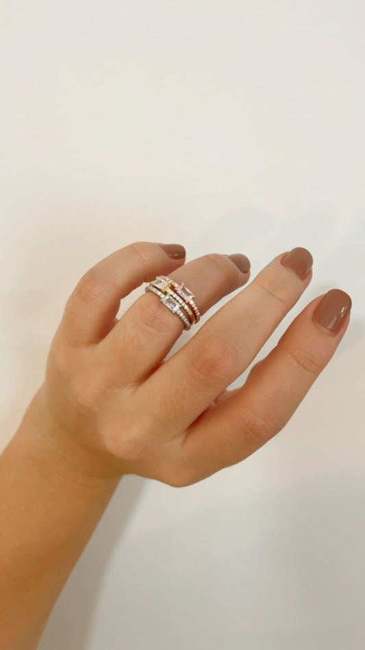 Anillos