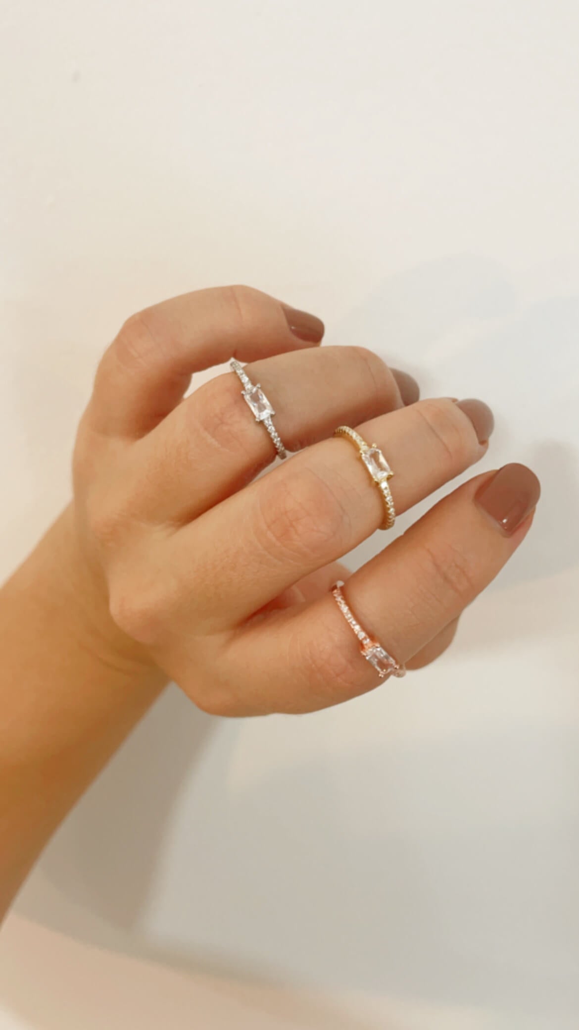 Anillos