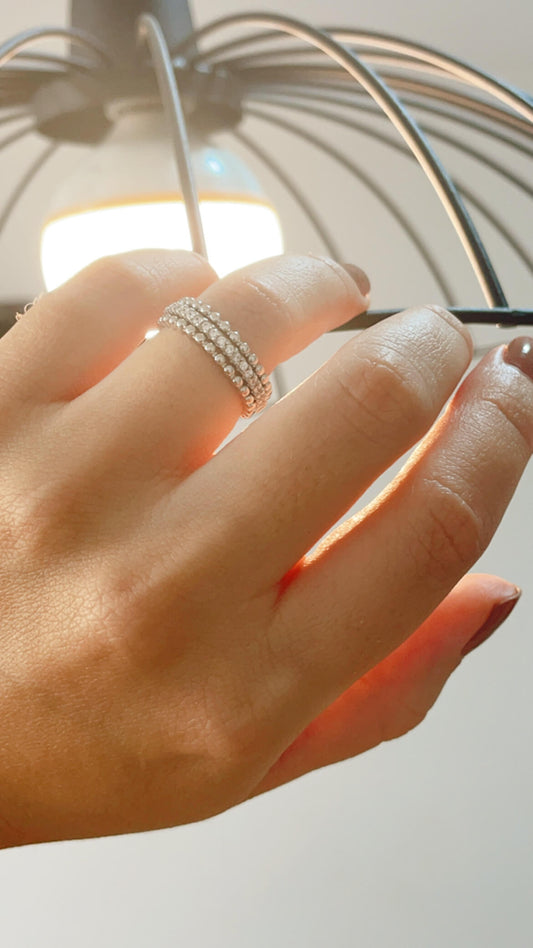 Anillos