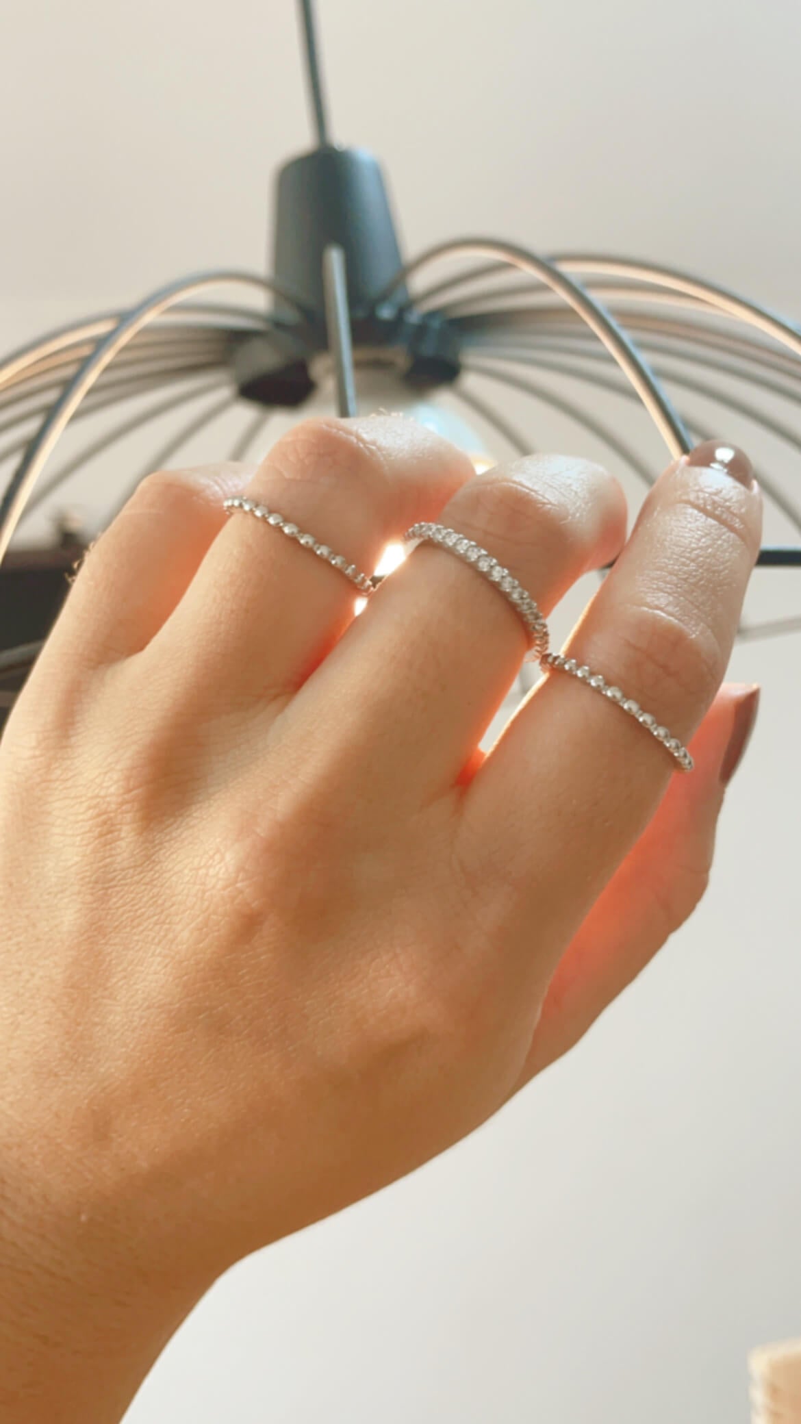 Anillos