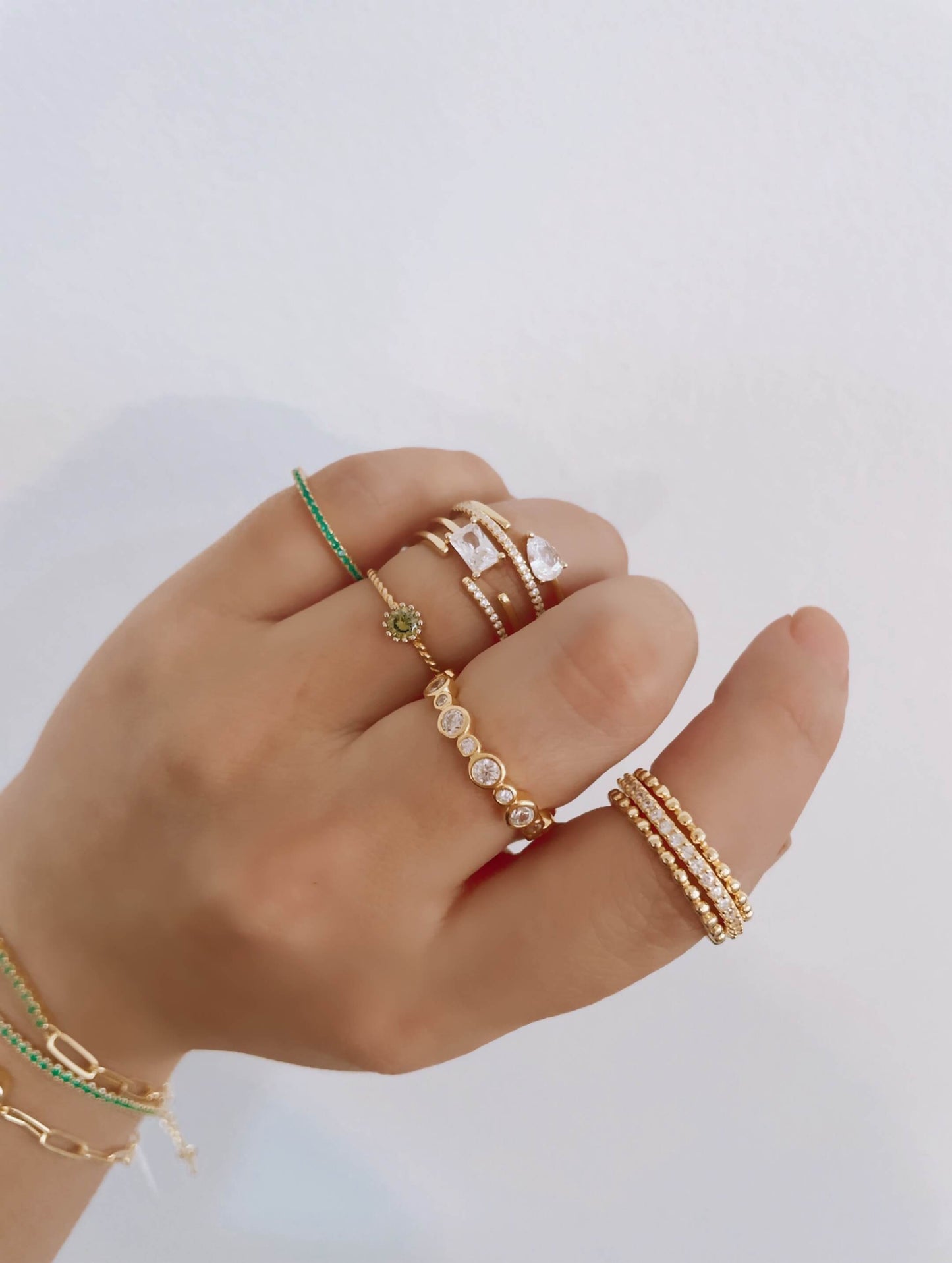 Anillo