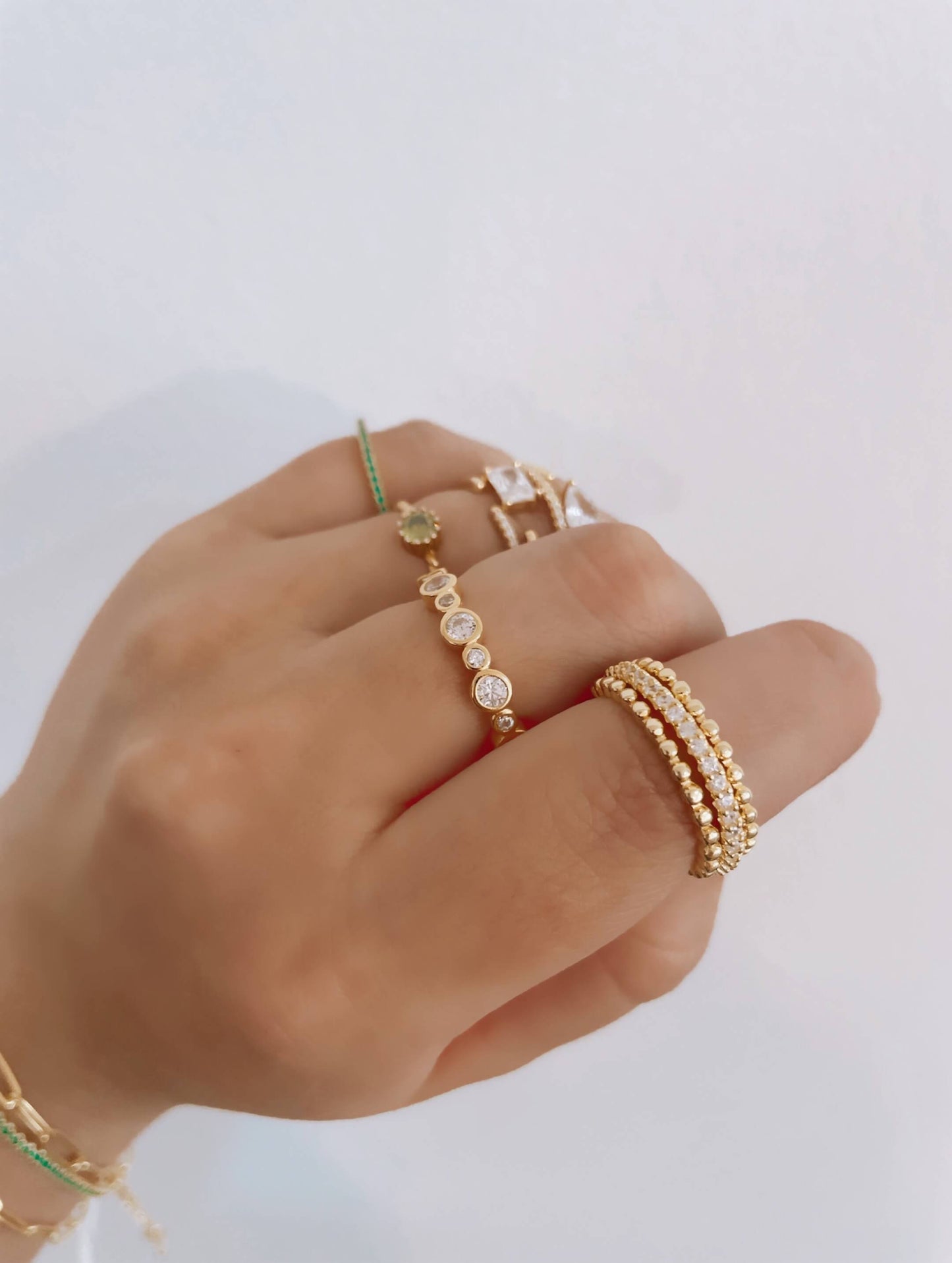Anillo