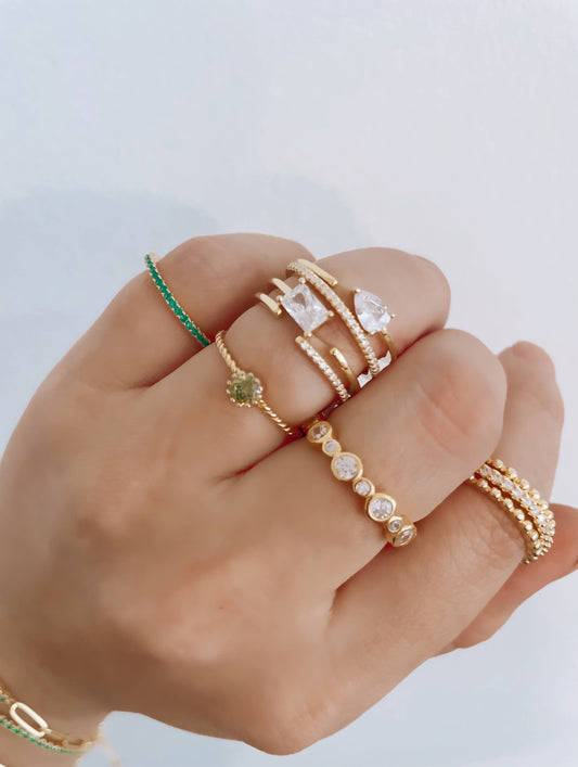 Anillo