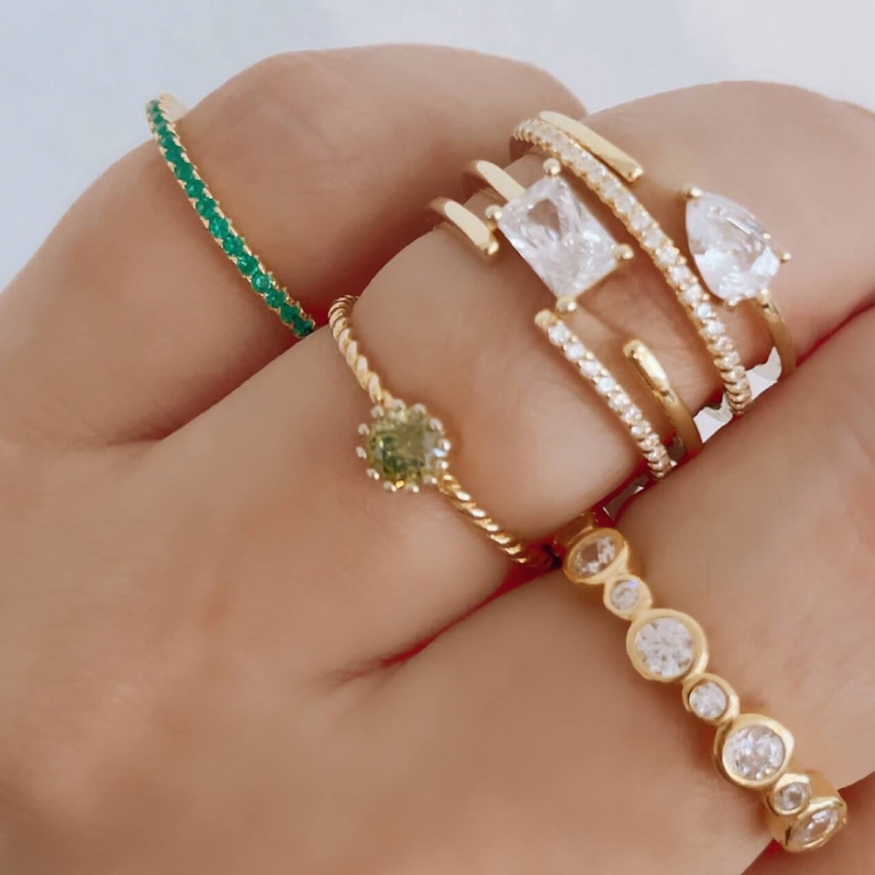 Anillo
