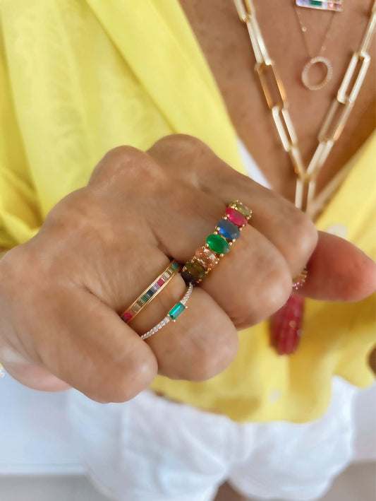 Anillo