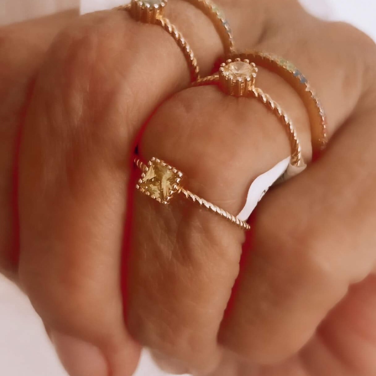 Anillo