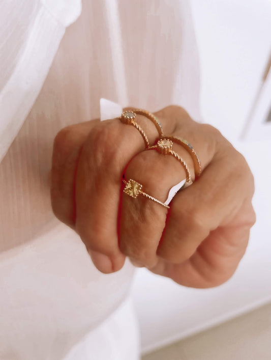 Anillo