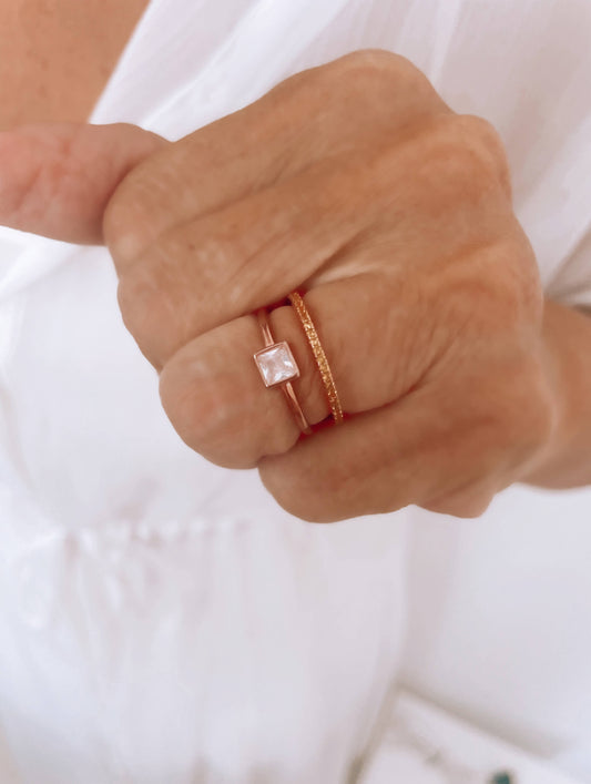 Anillo