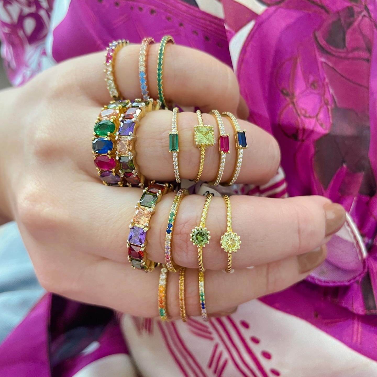 Anillo