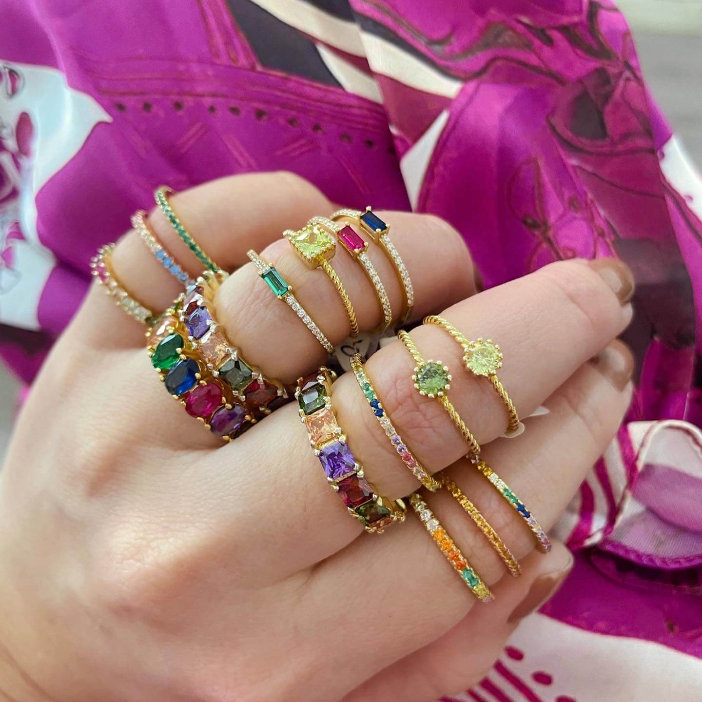 Anillo