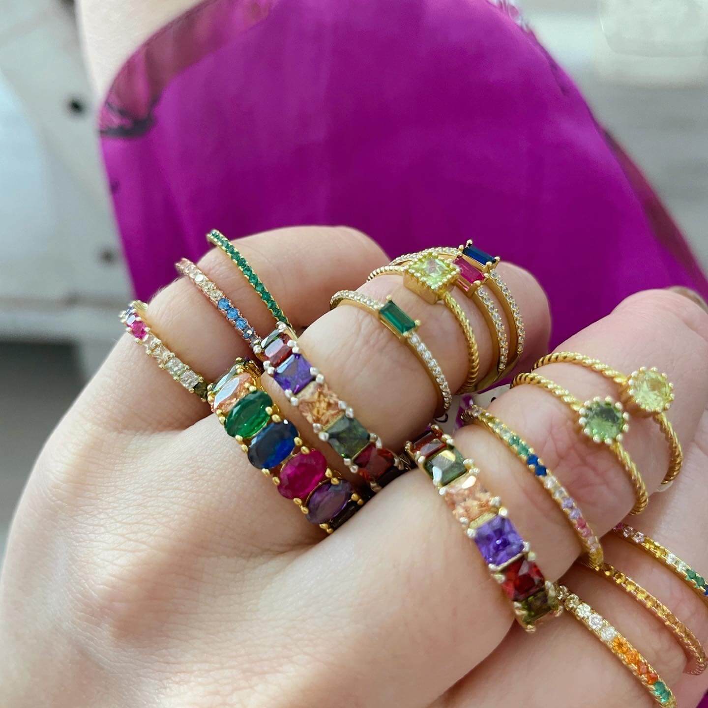 Anillo