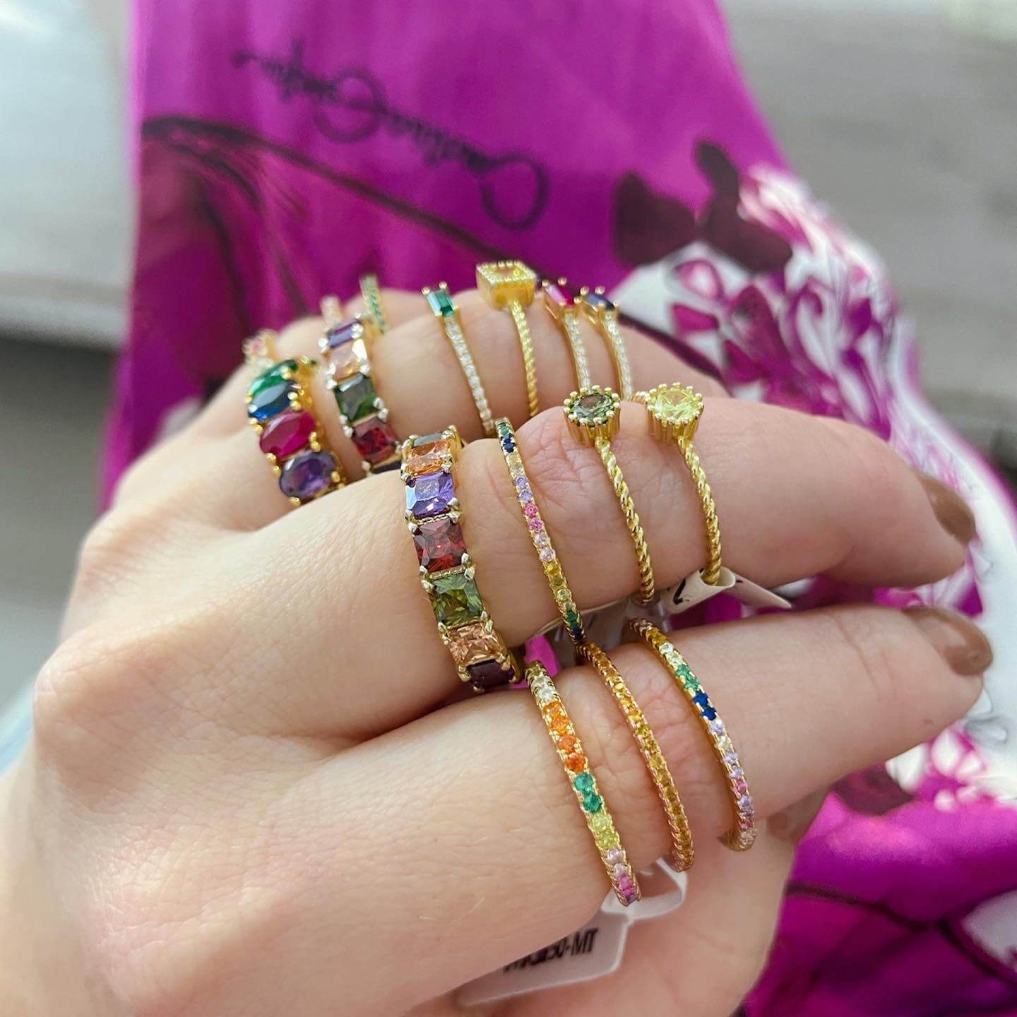 Anillo