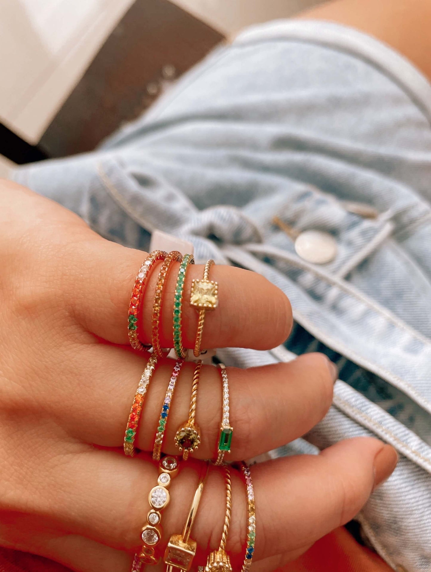 Anillo