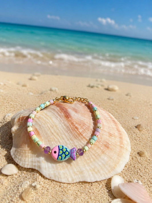 Mermaid Candy