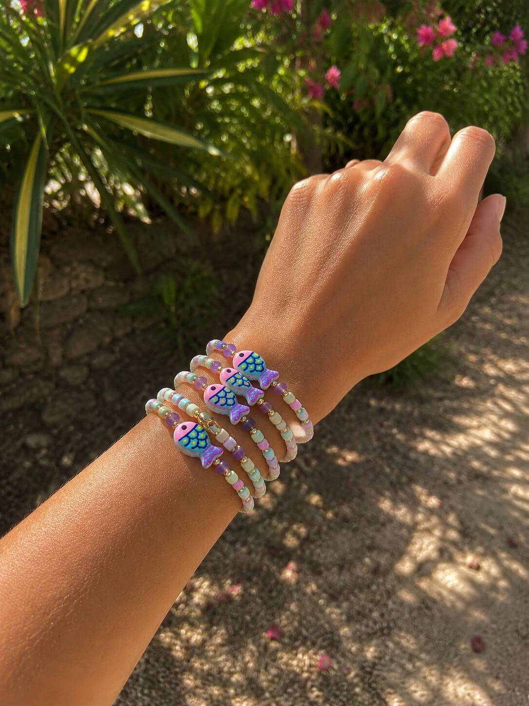 Mermaid Candy