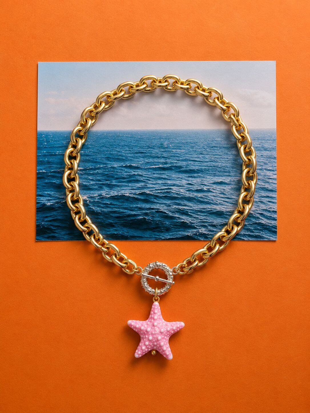 Golden Tide