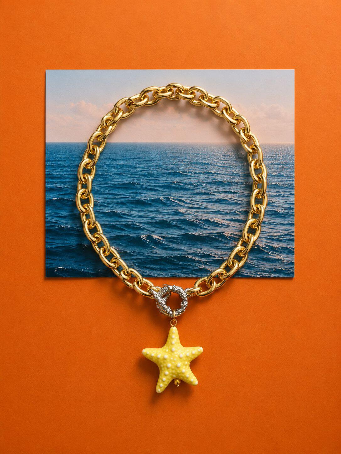 Golden Tide